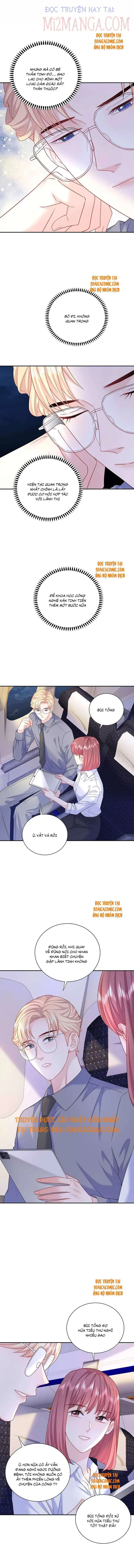 Tôi Dựa Vào Tà Ý: Nghịch Chuyển Nhân Sinh Chapter 46.5 - Trang 2