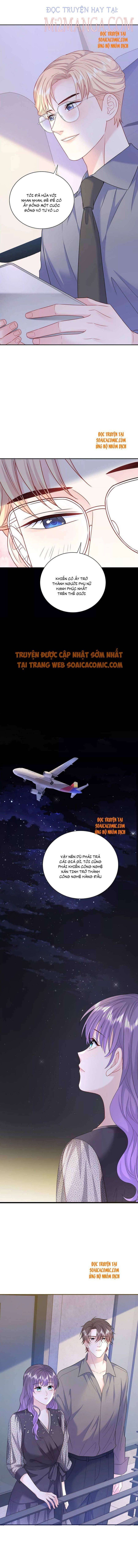 Tôi Dựa Vào Tà Ý: Nghịch Chuyển Nhân Sinh Chapter 46.5 - Trang 2