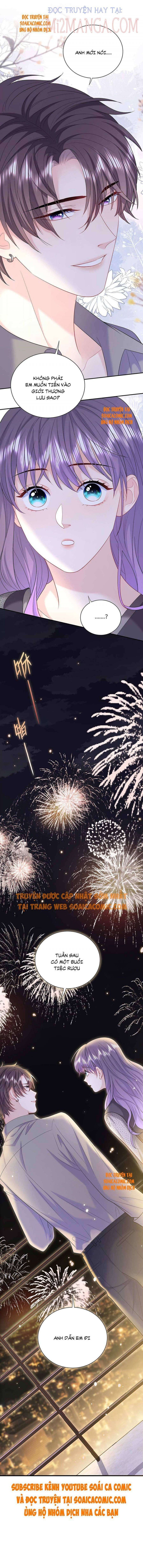 Tôi Dựa Vào Tà Ý: Nghịch Chuyển Nhân Sinh Chapter 46.5 - Trang 2