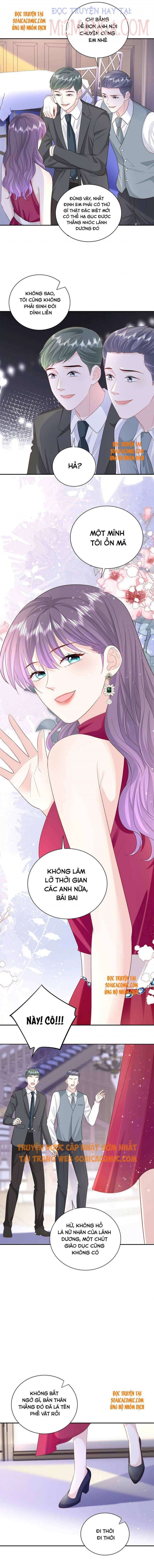 Tôi Dựa Vào Tà Ý: Nghịch Chuyển Nhân Sinh Chapter 47.5 - Trang 2