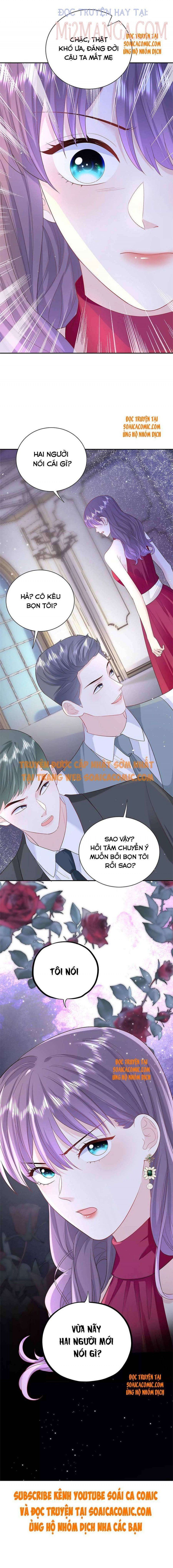 Tôi Dựa Vào Tà Ý: Nghịch Chuyển Nhân Sinh Chapter 47.5 - Trang 2