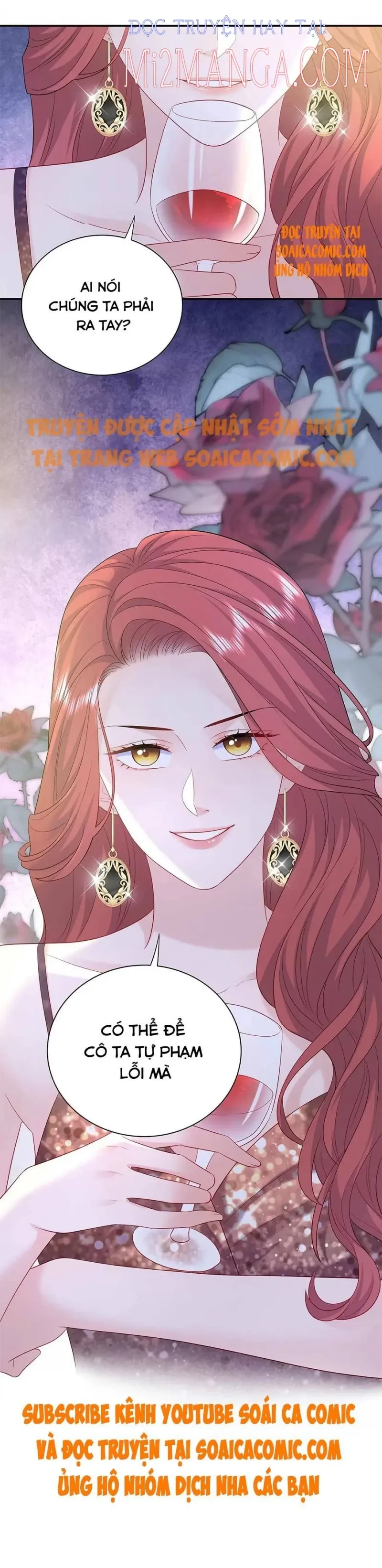 Tôi Dựa Vào Tà Ý: Nghịch Chuyển Nhân Sinh Chapter 48.5 - Trang 2