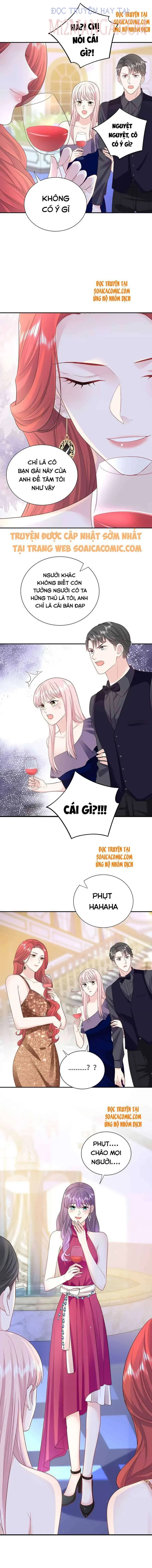 Tôi Dựa Vào Tà Ý: Nghịch Chuyển Nhân Sinh Chapter 49.5 - Trang 2