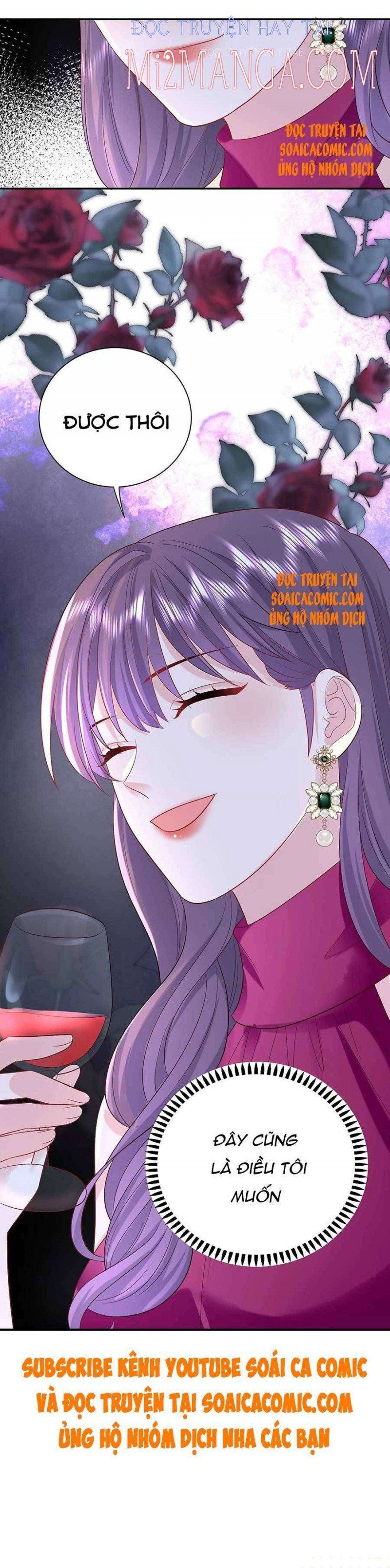 Tôi Dựa Vào Tà Ý: Nghịch Chuyển Nhân Sinh Chapter 49.5 - Trang 2