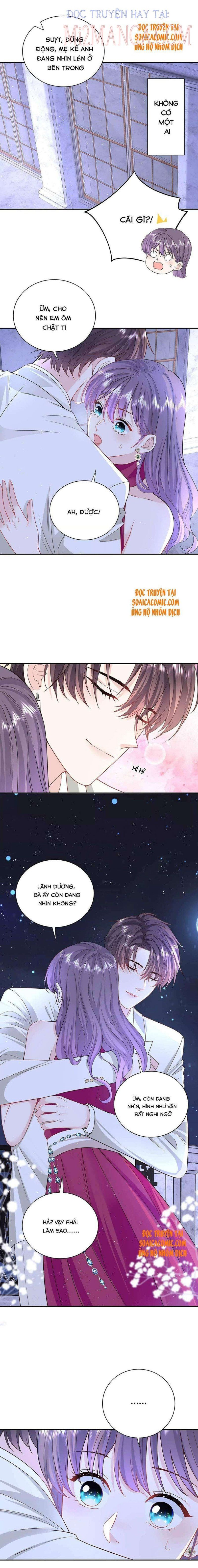 Tôi Dựa Vào Tà Ý: Nghịch Chuyển Nhân Sinh Chapter 51.5 - Trang 2