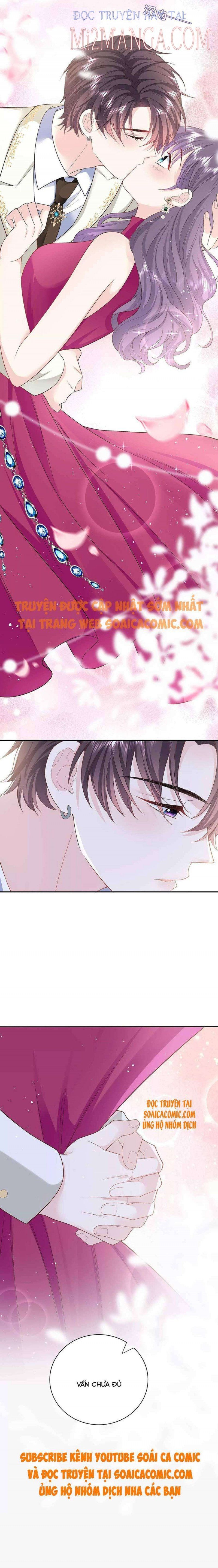 Tôi Dựa Vào Tà Ý: Nghịch Chuyển Nhân Sinh Chapter 51.5 - Trang 2