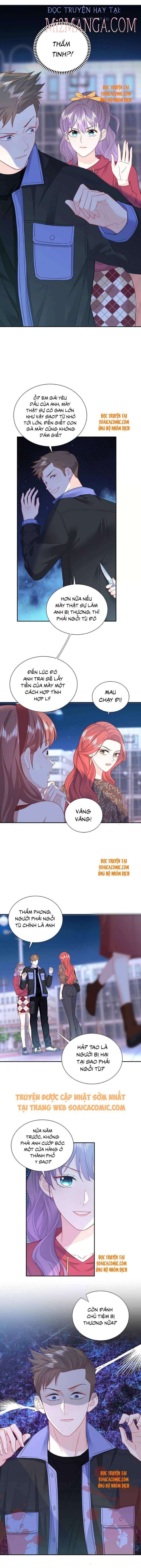 Tôi Dựa Vào Tà Ý: Nghịch Chuyển Nhân Sinh Chapter 53.5 - Trang 2