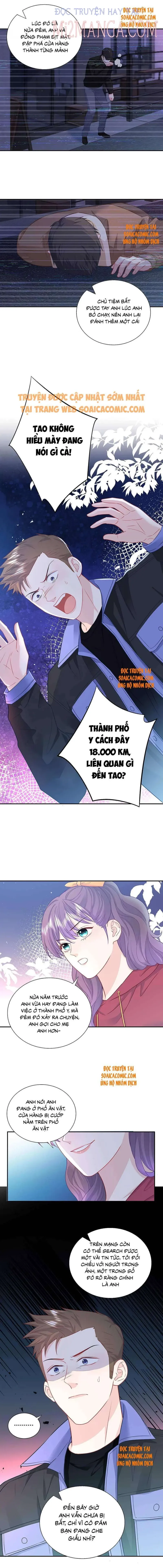 Tôi Dựa Vào Tà Ý: Nghịch Chuyển Nhân Sinh Chapter 53.5 - Trang 2