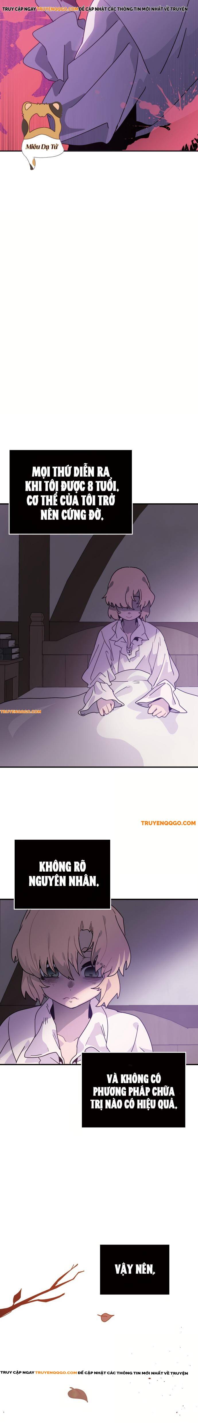 Kiếp Thứ Hai Sống Chữa Lành Chapter 1 - Trang 2