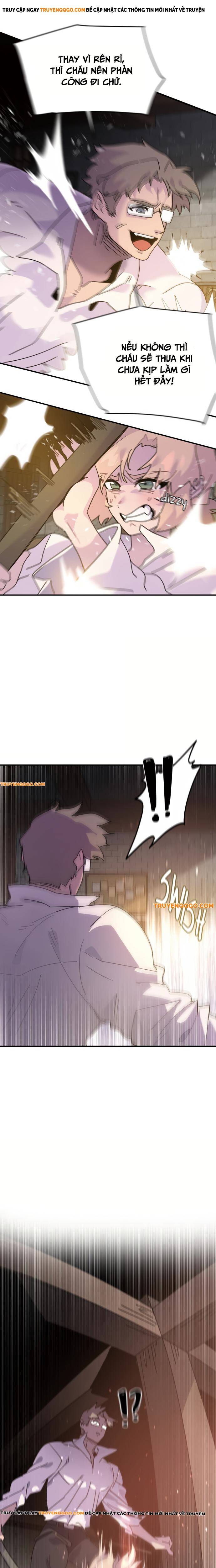 Kiếp Thứ Hai Sống Chữa Lành Chapter 1 - Trang 2