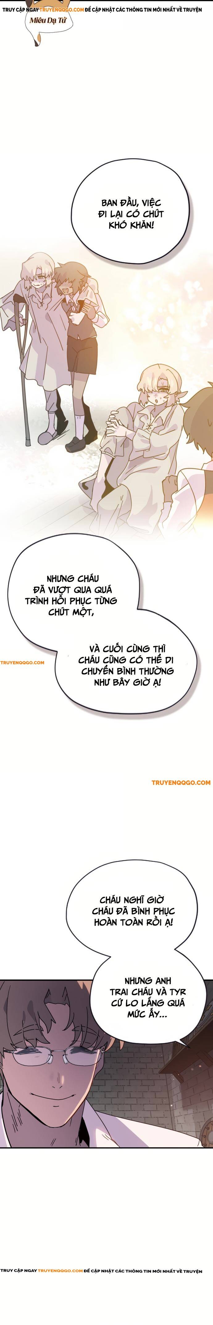 Kiếp Thứ Hai Sống Chữa Lành Chapter 1 - Trang 2