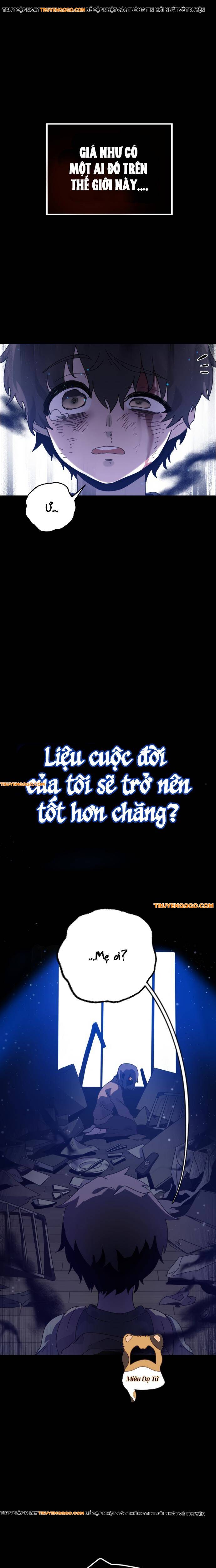 Kiếp Thứ Hai Sống Chữa Lành Chapter 1 - Trang 2