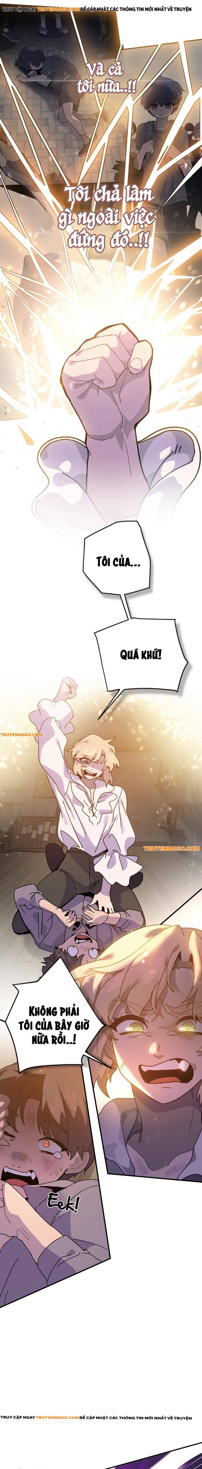 Kiếp Thứ Hai Sống Chữa Lành Chapter 1 - Trang 2