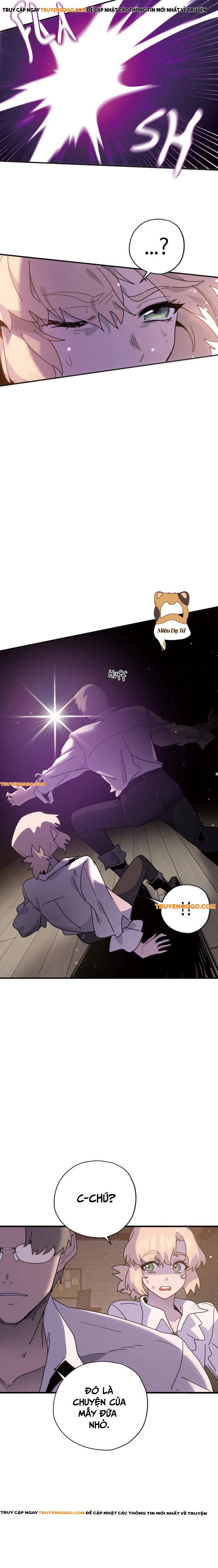 Kiếp Thứ Hai Sống Chữa Lành Chapter 1 - Trang 2