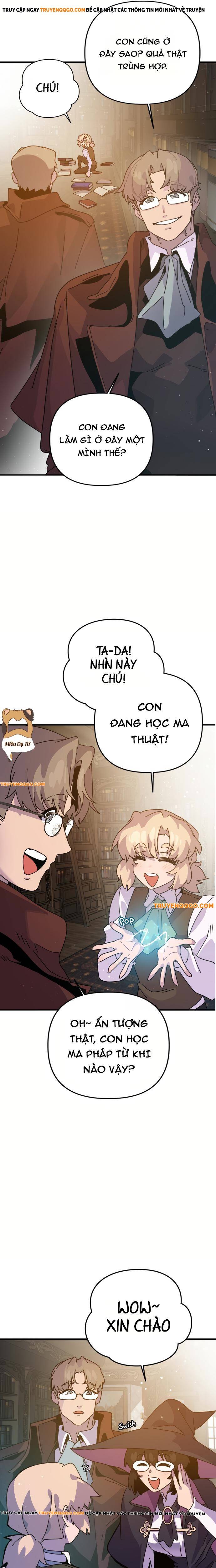 Kiếp Thứ Hai Sống Chữa Lành Chapter 2 - Trang 2