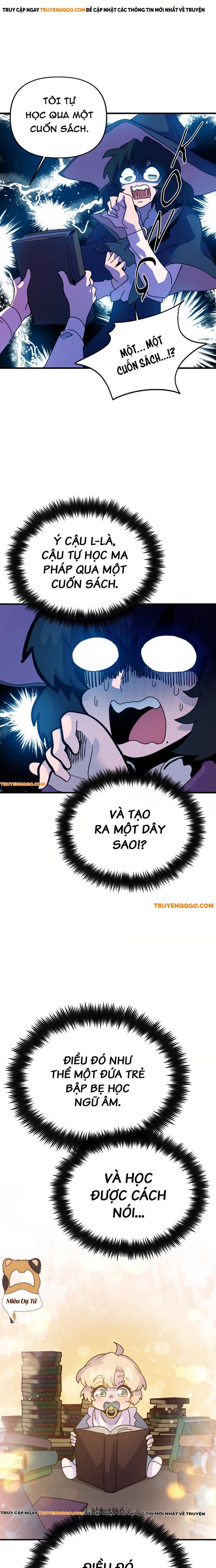 Kiếp Thứ Hai Sống Chữa Lành Chapter 2 - Trang 2