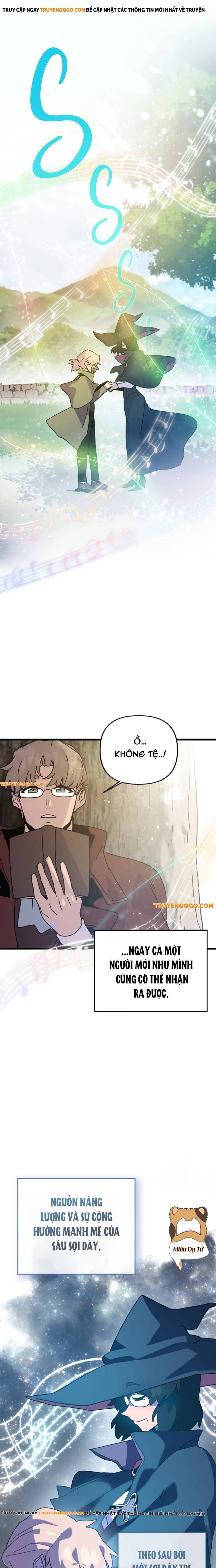 Kiếp Thứ Hai Sống Chữa Lành Chapter 2 - Trang 2