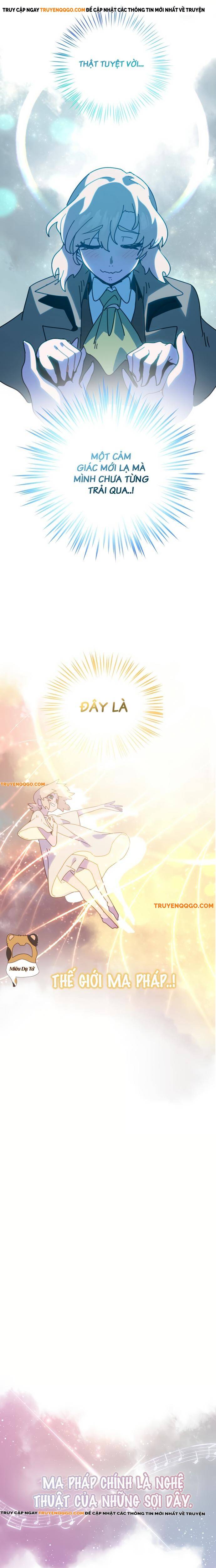 Kiếp Thứ Hai Sống Chữa Lành Chapter 2 - Trang 2