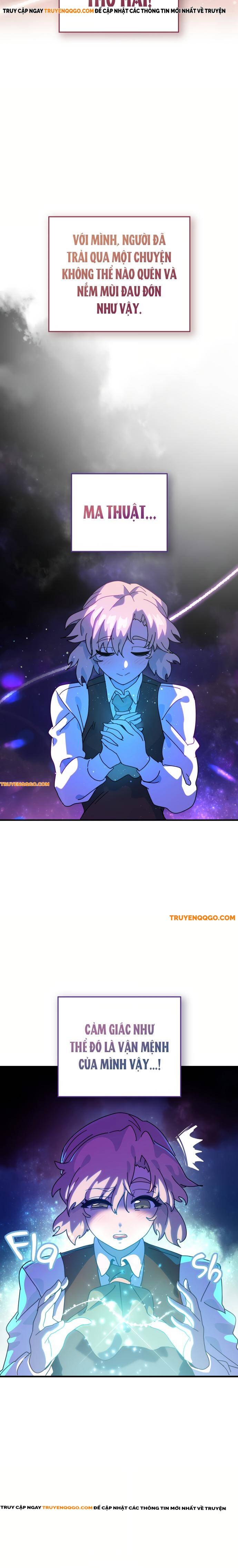 Kiếp Thứ Hai Sống Chữa Lành Chapter 2 - Trang 2