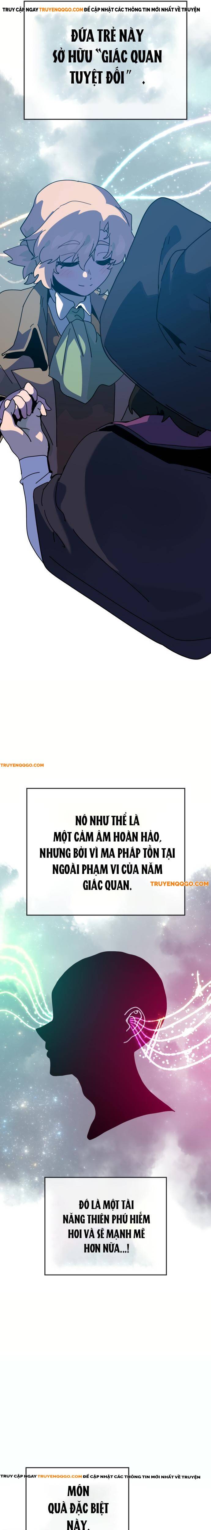 Kiếp Thứ Hai Sống Chữa Lành Chapter 2 - Trang 2