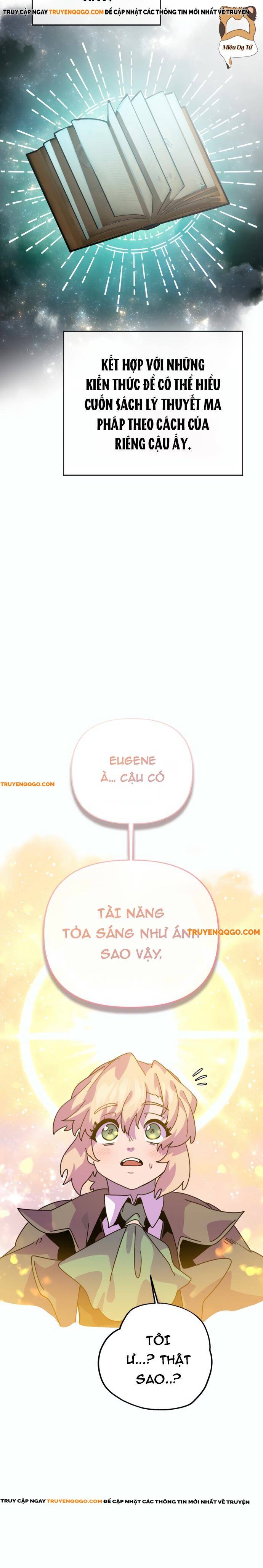 Kiếp Thứ Hai Sống Chữa Lành Chapter 2 - Trang 2