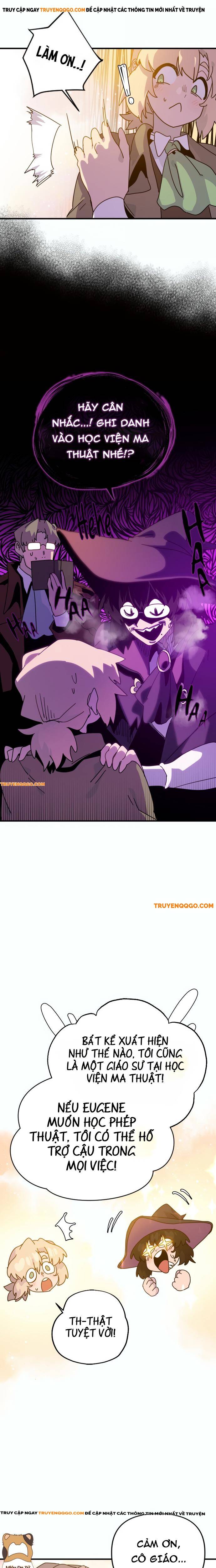 Kiếp Thứ Hai Sống Chữa Lành Chapter 2 - Trang 2
