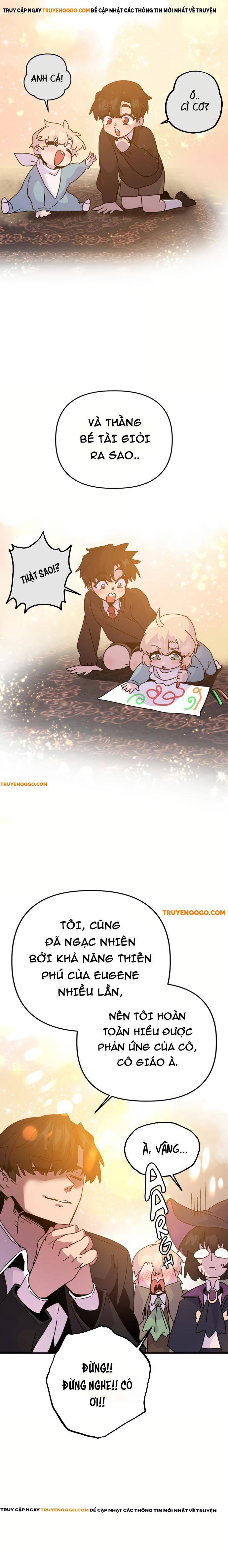 Kiếp Thứ Hai Sống Chữa Lành Chapter 2 - Trang 2