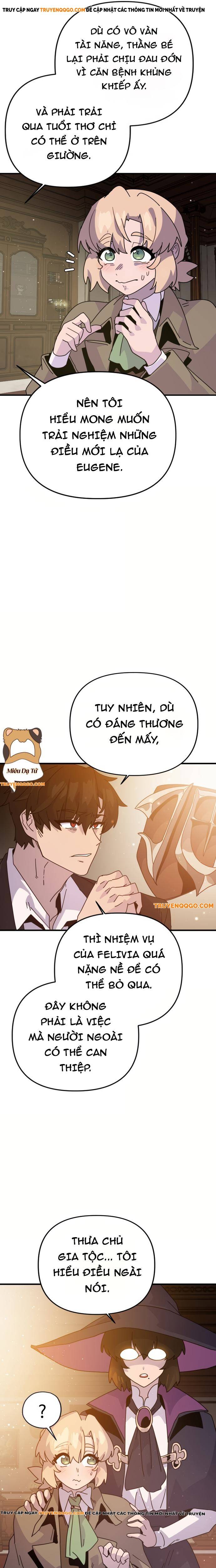 Kiếp Thứ Hai Sống Chữa Lành Chapter 2 - Trang 2
