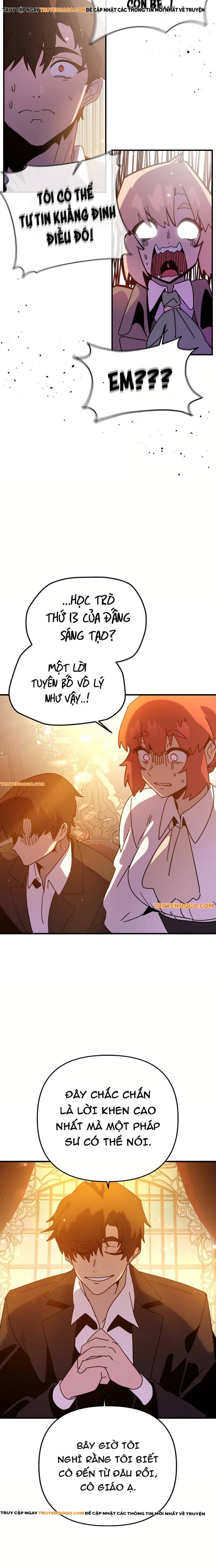 Kiếp Thứ Hai Sống Chữa Lành Chapter 2 - Trang 2