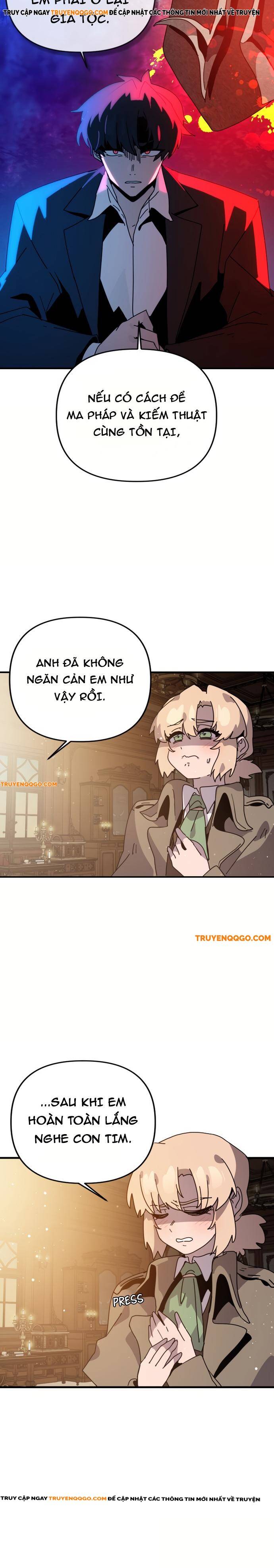 Kiếp Thứ Hai Sống Chữa Lành Chapter 2 - Trang 2