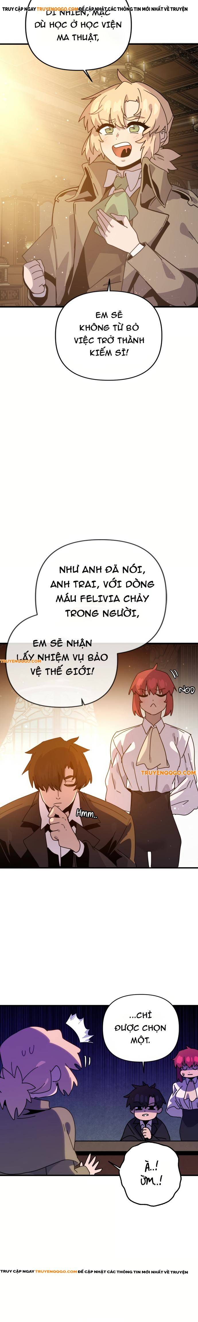 Kiếp Thứ Hai Sống Chữa Lành Chapter 2 - Trang 2