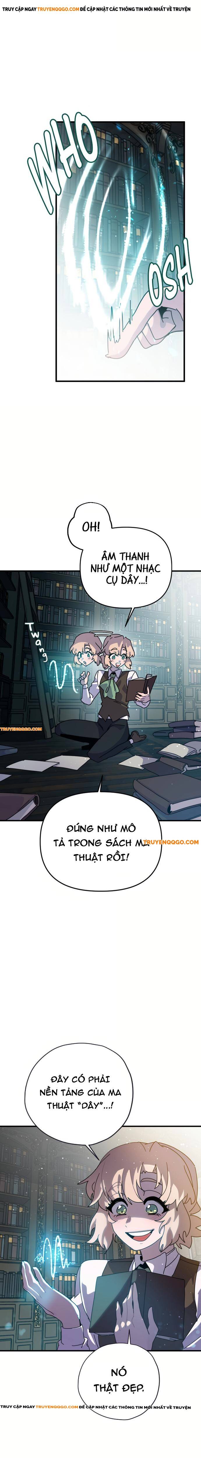 Kiếp Thứ Hai Sống Chữa Lành Chapter 2 - Trang 2