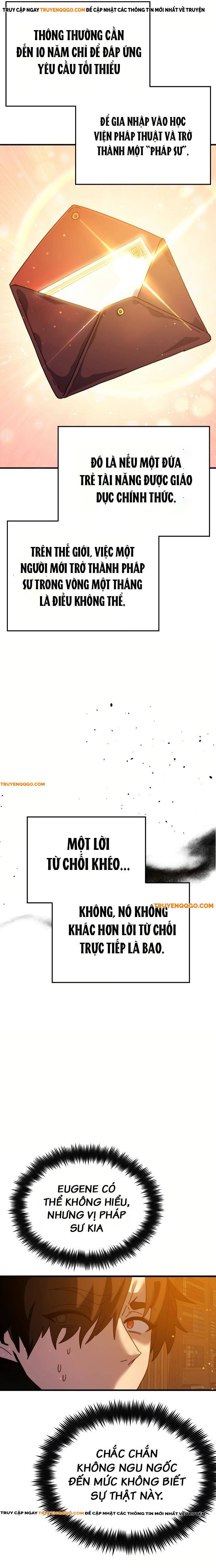 Kiếp Thứ Hai Sống Chữa Lành Chapter 2 - Trang 2