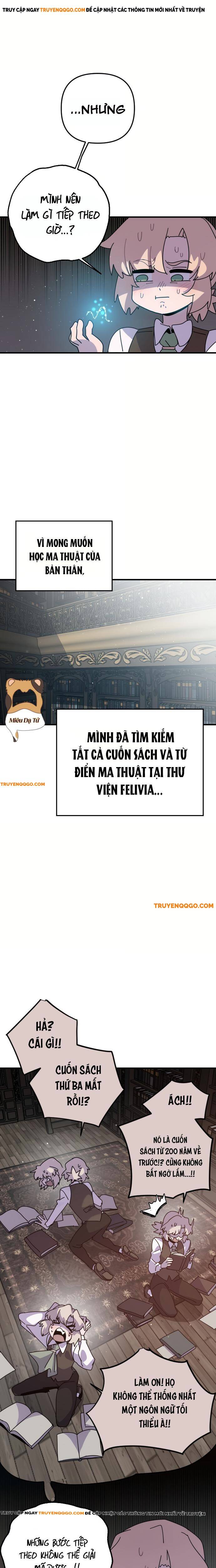 Kiếp Thứ Hai Sống Chữa Lành Chapter 2 - Trang 2