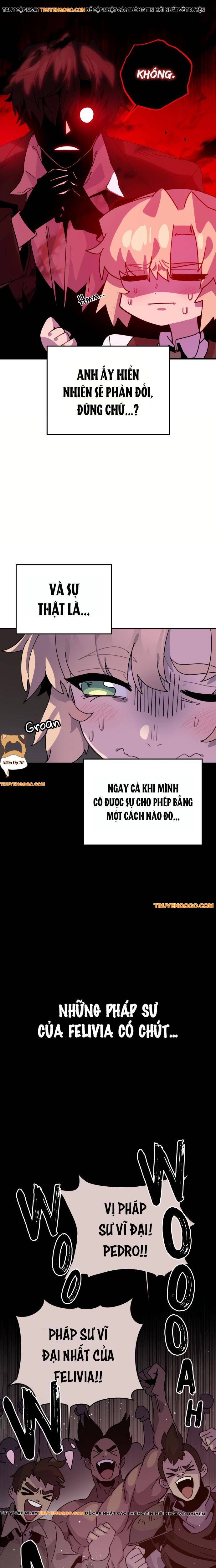 Kiếp Thứ Hai Sống Chữa Lành Chapter 2 - Trang 2