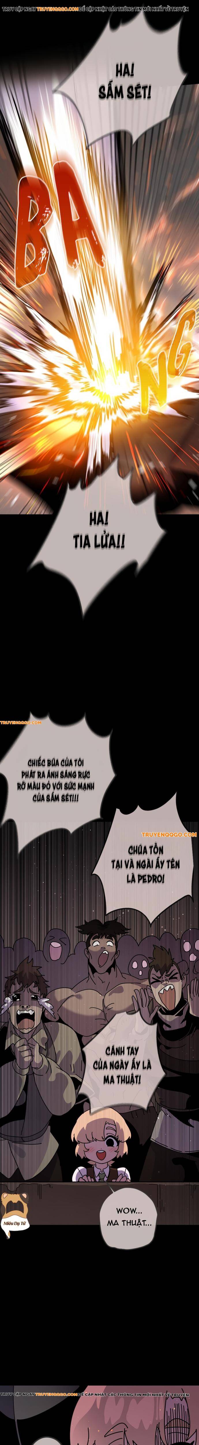 Kiếp Thứ Hai Sống Chữa Lành Chapter 2 - Trang 2