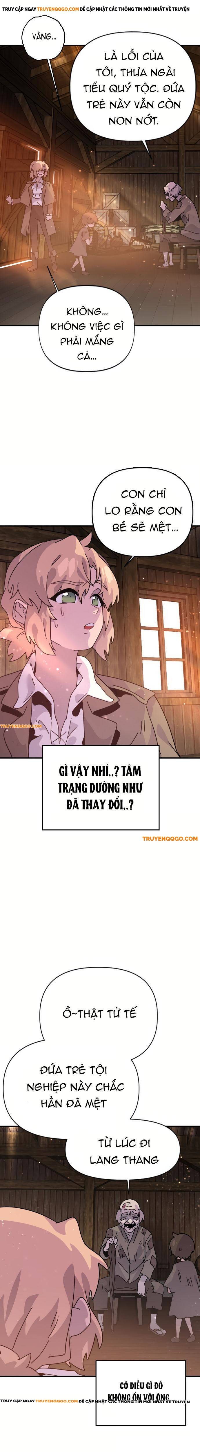 Kiếp Thứ Hai Sống Chữa Lành Chapter 4 - Trang 2