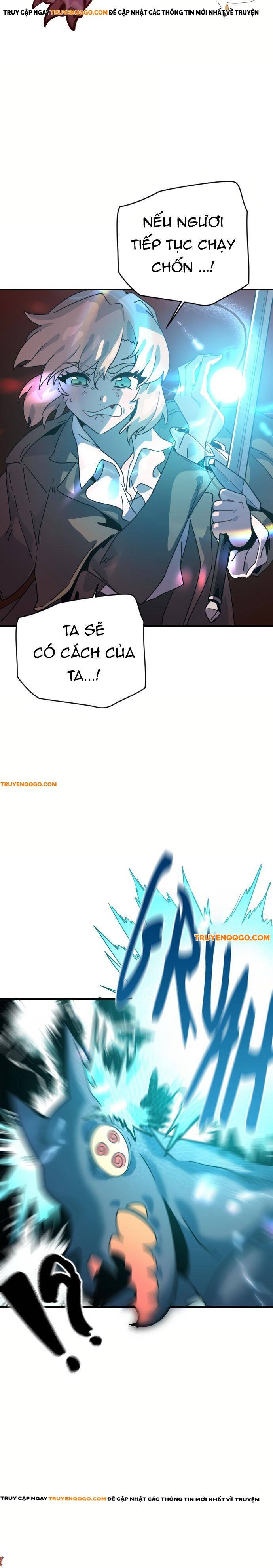 Kiếp Thứ Hai Sống Chữa Lành Chapter 4 - Trang 2