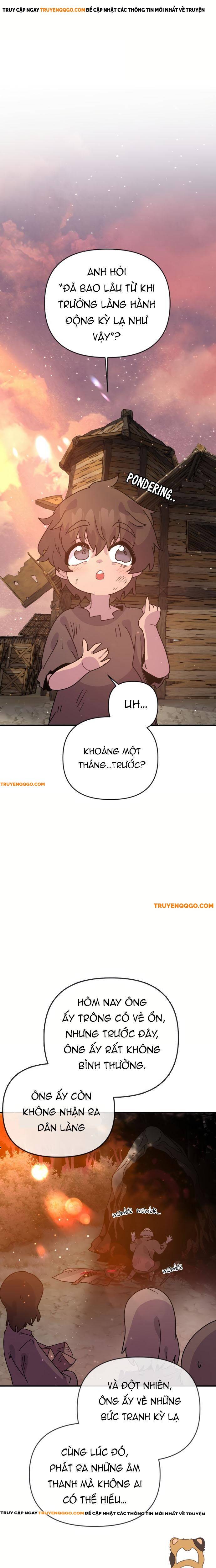 Kiếp Thứ Hai Sống Chữa Lành Chapter 4 - Trang 2