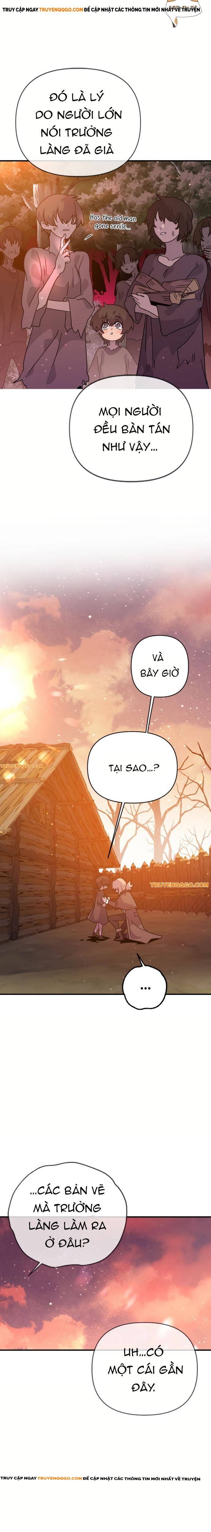 Kiếp Thứ Hai Sống Chữa Lành Chapter 4 - Trang 2
