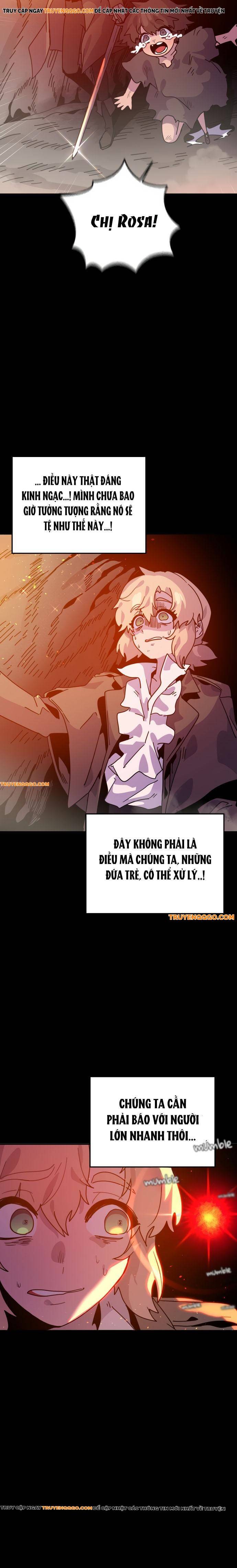 Kiếp Thứ Hai Sống Chữa Lành Chapter 4 - Trang 2