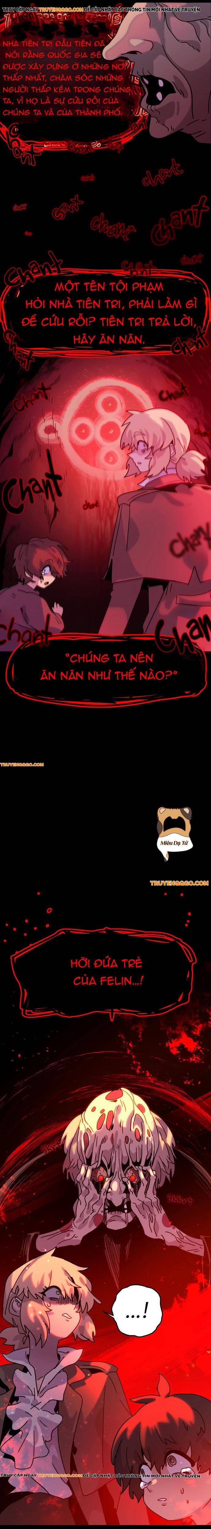 Kiếp Thứ Hai Sống Chữa Lành Chapter 4 - Trang 2