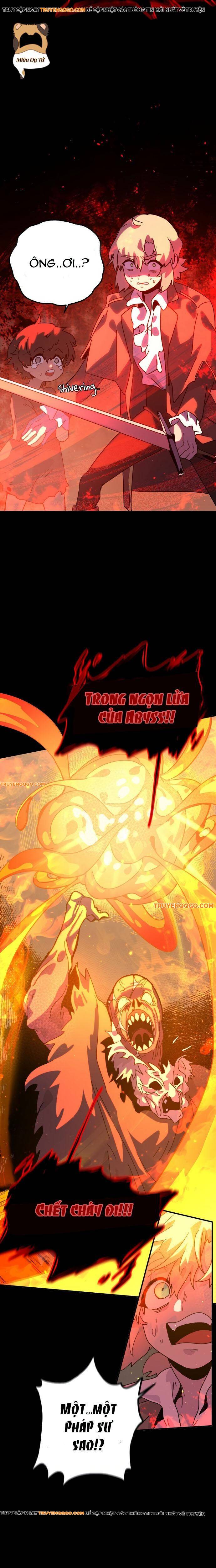 Kiếp Thứ Hai Sống Chữa Lành Chapter 4 - Trang 2
