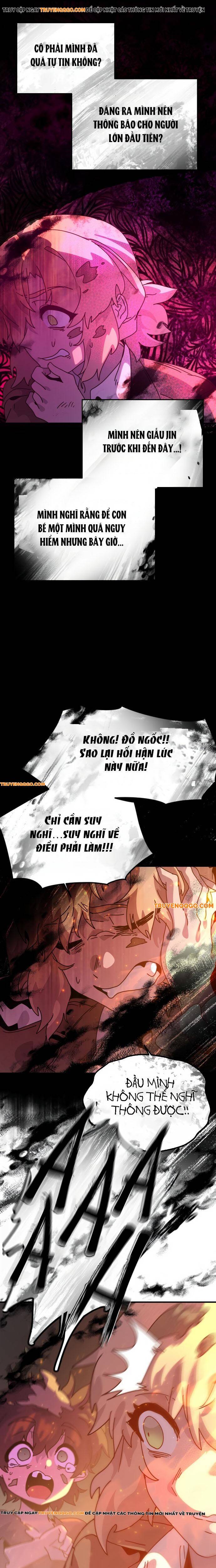 Kiếp Thứ Hai Sống Chữa Lành Chapter 4 - Trang 2