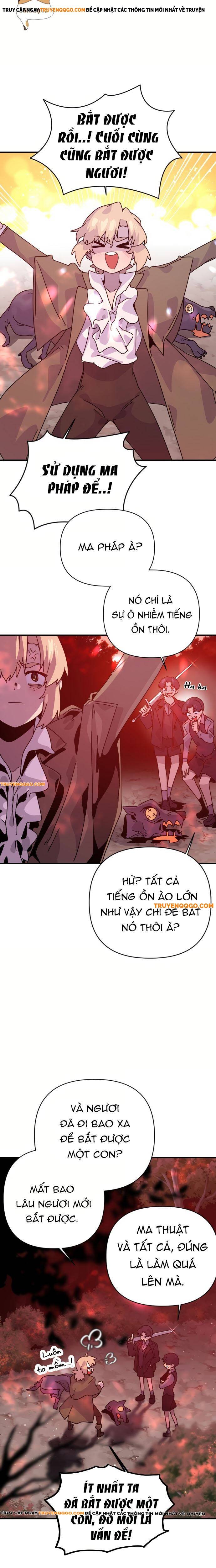 Kiếp Thứ Hai Sống Chữa Lành Chapter 4 - Trang 2