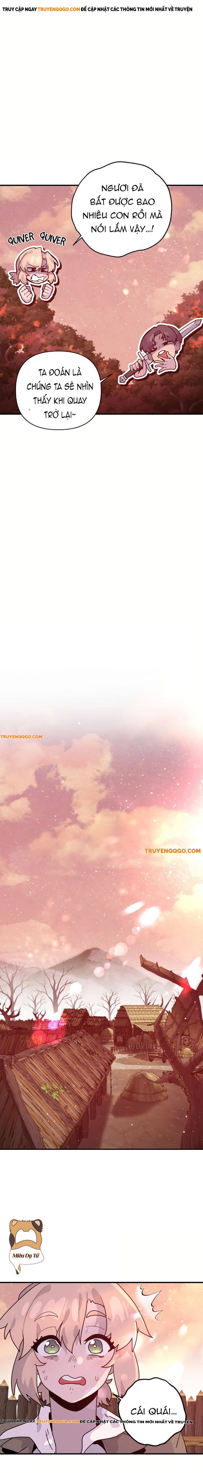 Kiếp Thứ Hai Sống Chữa Lành Chapter 4 - Trang 2