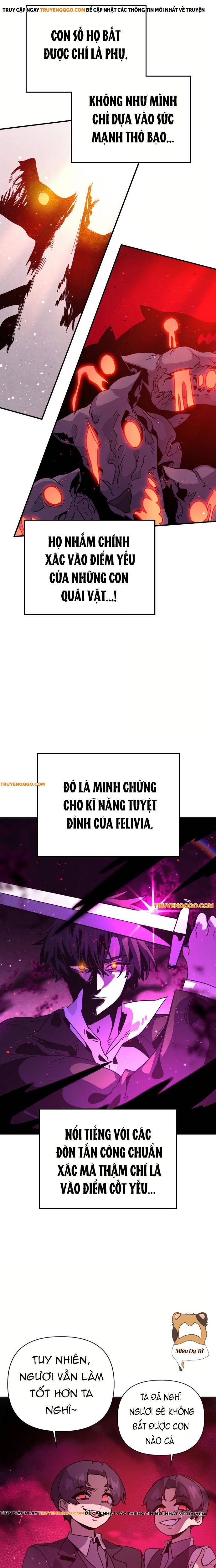 Kiếp Thứ Hai Sống Chữa Lành Chapter 4 - Trang 2