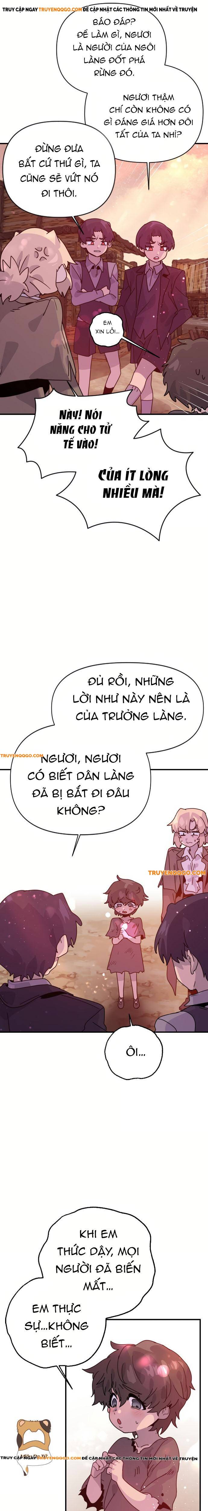 Kiếp Thứ Hai Sống Chữa Lành Chapter 4 - Trang 2