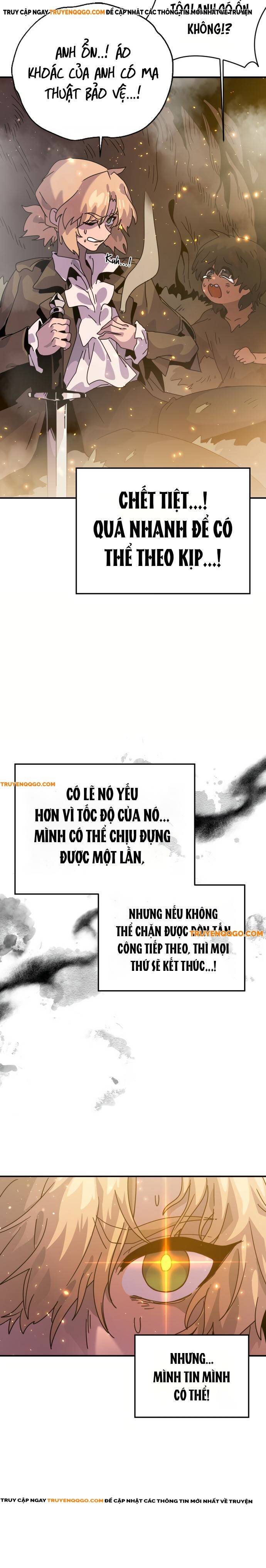 Kiếp Thứ Hai Sống Chữa Lành Chapter 5 - Trang 2