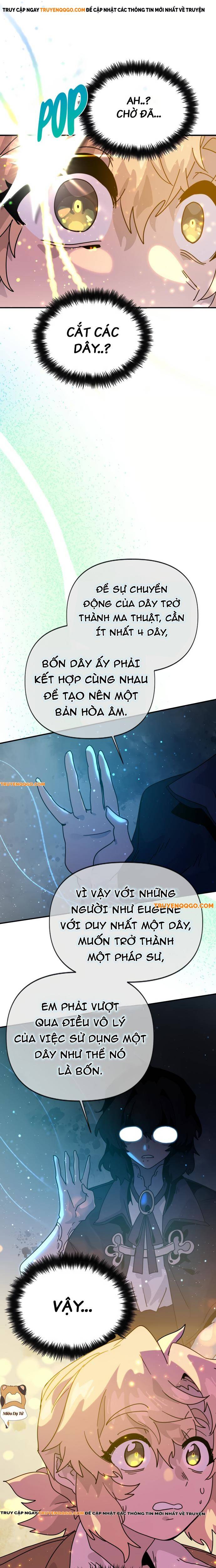 Kiếp Thứ Hai Sống Chữa Lành Chapter 5 - Trang 2